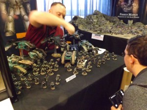 alpha legion