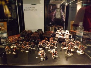 blood angels