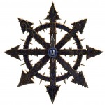 Chaos Icon
