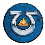 Ultramarine Icon