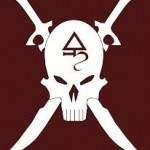 Eldar Corsair icon