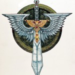 Dark Angel Icon