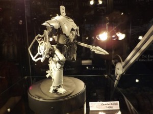lancer