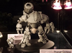 mechanicum