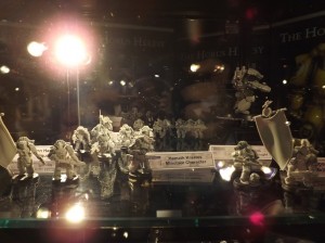 minotaurs 2