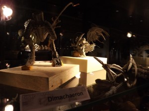 tyranids