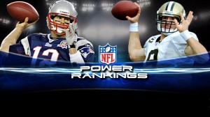 NFL-Power-Rankings