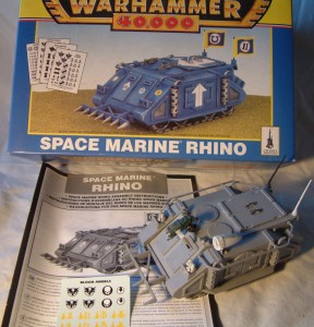 SM Rhino