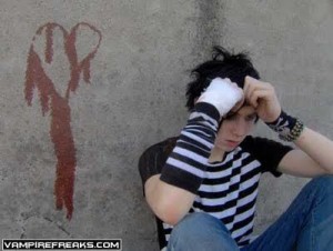 emo