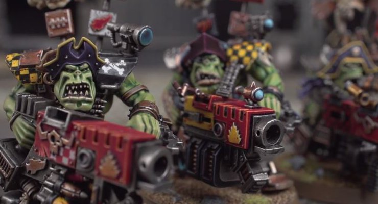 Flash-Gitz-video