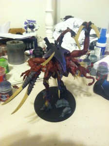 Dimachaeron 2