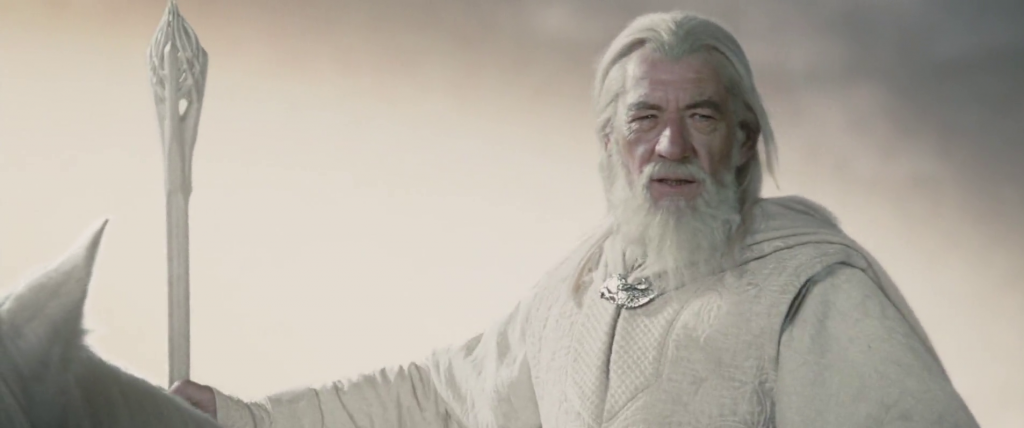 Gandalf_the_White_returns