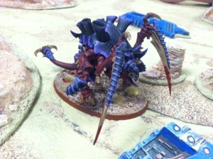 Old One Eye 1