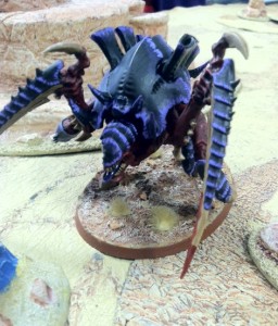 Old One Eye 2