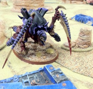 Old One Eye 5