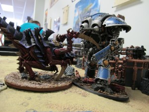 24 Epic Battle