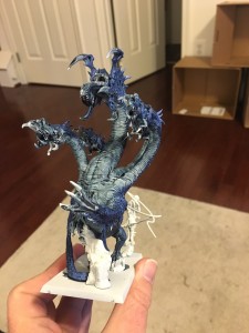 Hydra