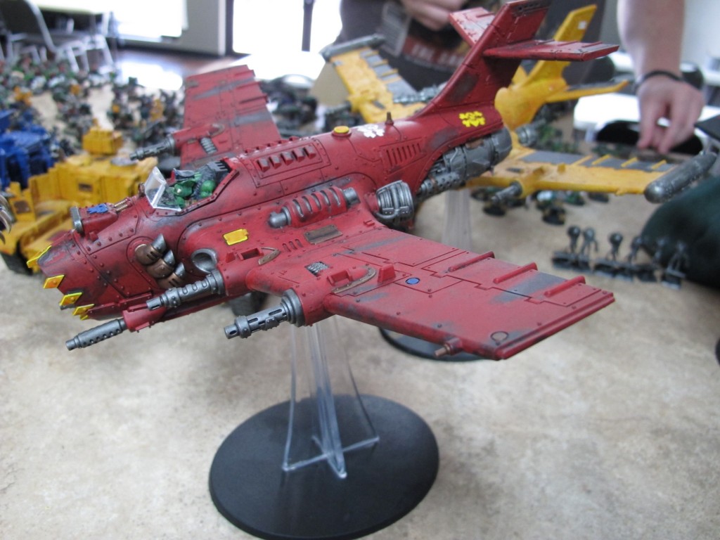 03 Red Barron