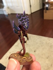 Brain Bug!